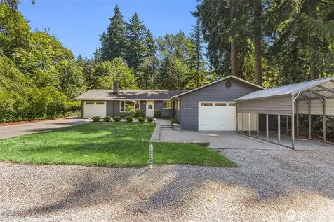 14320 177th Avenue SE Renton WA 98059