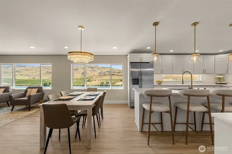 42 Osprey Nest Road Pateros WA 98846