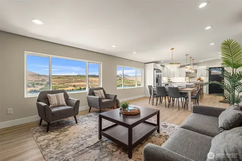 42 Osprey Nest Road Pateros WA 98846