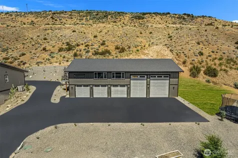 42 Osprey Nest Road Pateros WA 98846