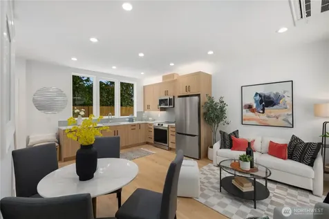 512 N 92nd Street Seattle WA 98103