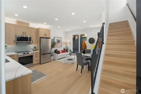 512 N 92nd Street Seattle WA 98103