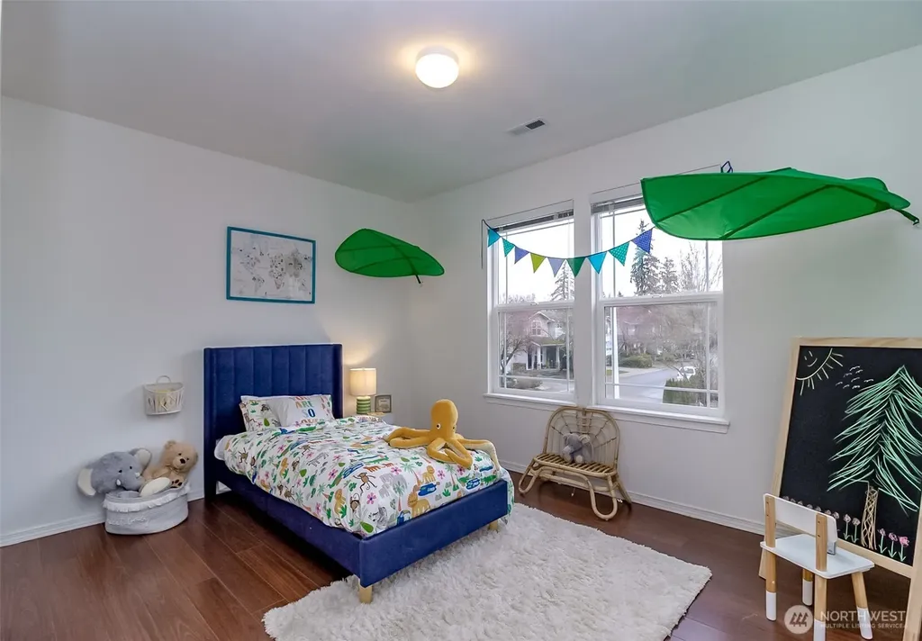 15204 48th Avenue SE Everett WA 98208