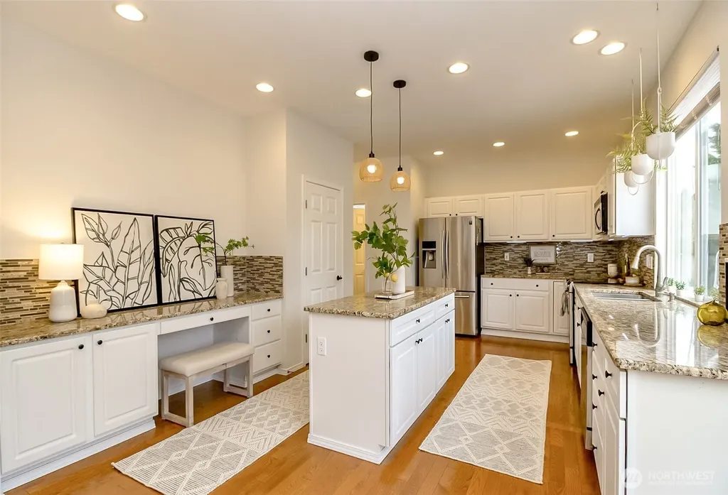 15204 48th Avenue SE Everett WA 98208