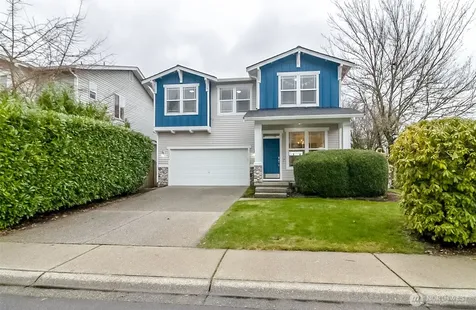 15204 48th Avenue SE Everett WA 98208