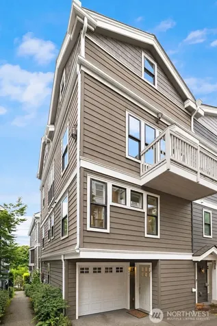 746 Boylston Avenue E Seattle WA 98102