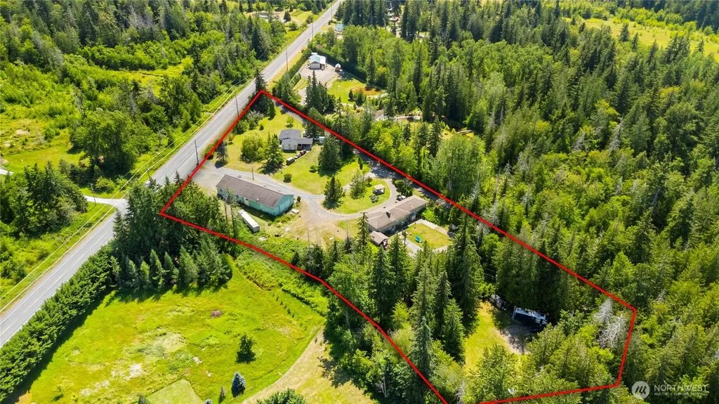 3092 Mt Baker Highway Bellingham WA 98226