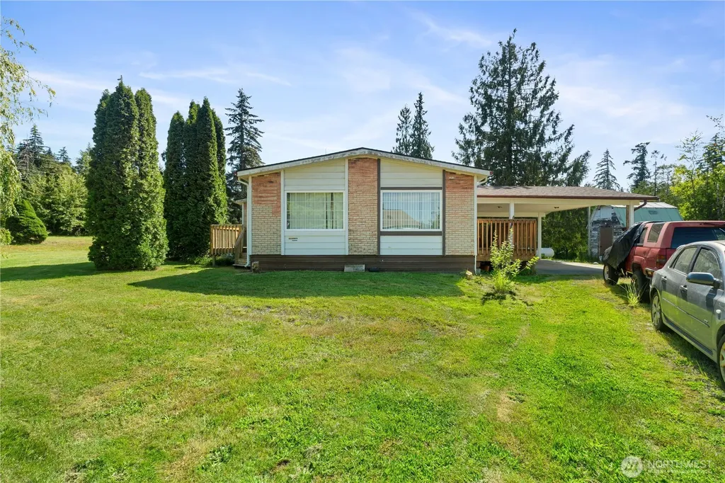 3092 Mt Baker Highway Bellingham WA 98226