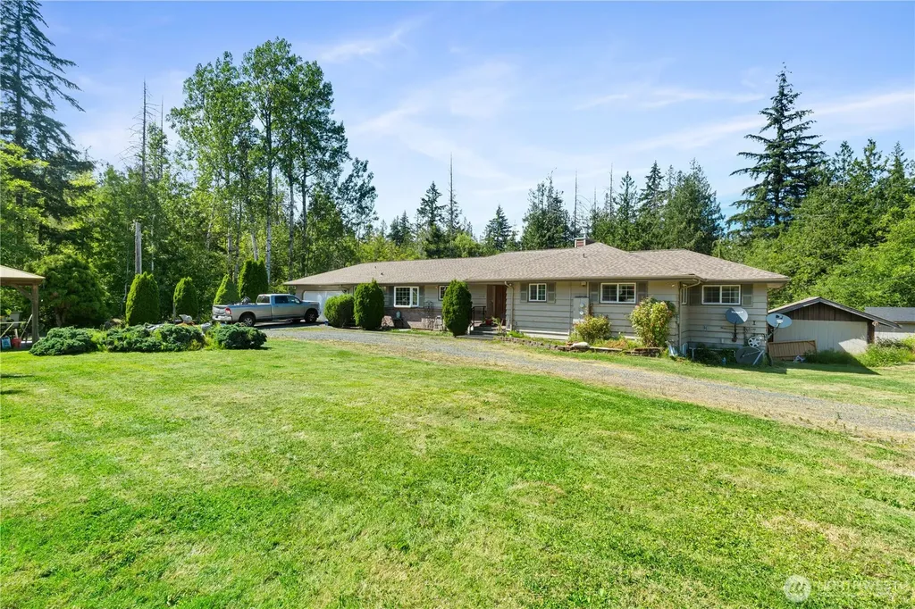 3092 Mt Baker Highway Bellingham WA 98226