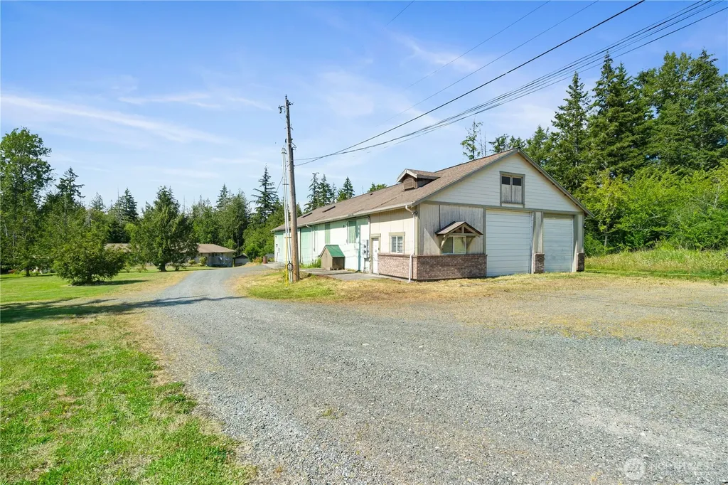 3092 Mt Baker Highway Bellingham WA 98226