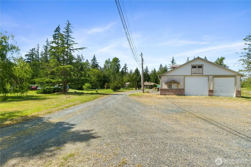 3092 Mt Baker Highway Bellingham WA 98226