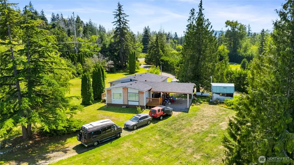 3092 Mt Baker Highway Bellingham WA 98226