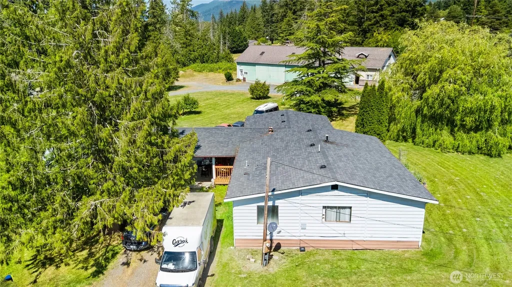 3092 Mt Baker Highway Bellingham WA 98226
