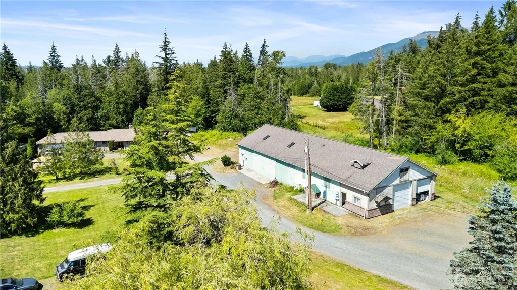 3092 Mt Baker Highway Bellingham WA 98226