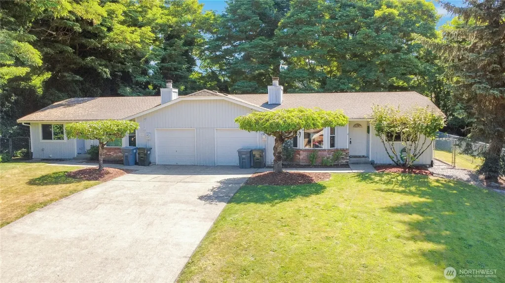 11215 89th Avenue Ct E Puyallup WA 98373