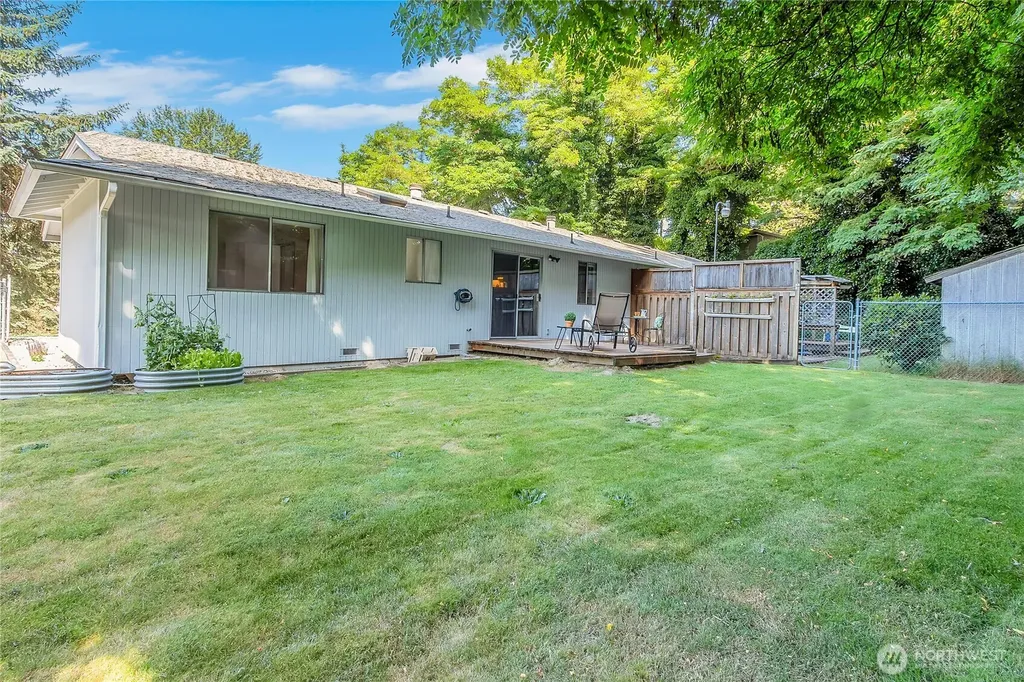 11215 89th Avenue Ct E Puyallup WA 98373