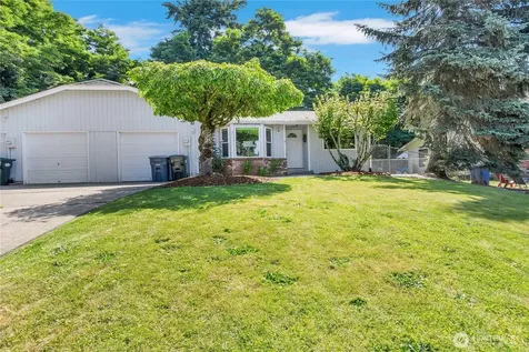 11215 89th Avenue Ct E Puyallup WA 98373