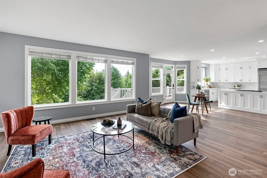 2606 NE Lillehammer Lane Poulsbo WA 98370