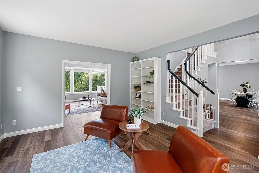 2606 NE Lillehammer Lane Poulsbo WA 98370