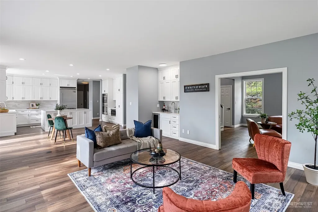 2606 NE Lillehammer Lane Poulsbo WA 98370