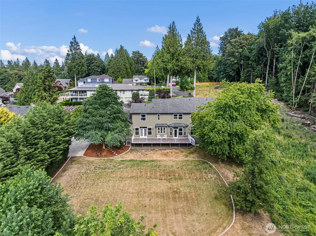 2606 NE Lillehammer Lane Poulsbo WA 98370