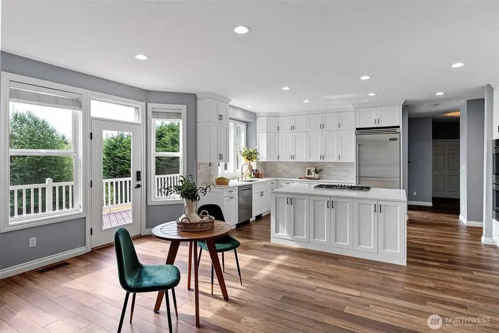 2606 NE Lillehammer Lane Poulsbo WA 98370