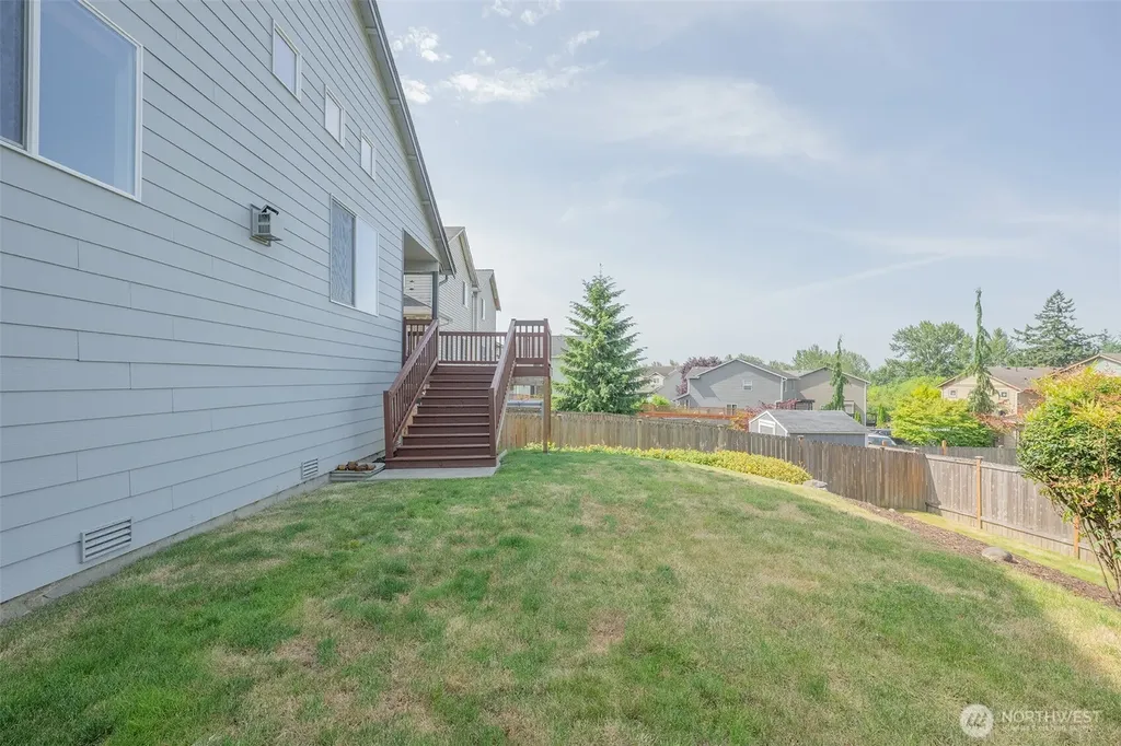 3906 68th Drive NE Marysville WA 98270