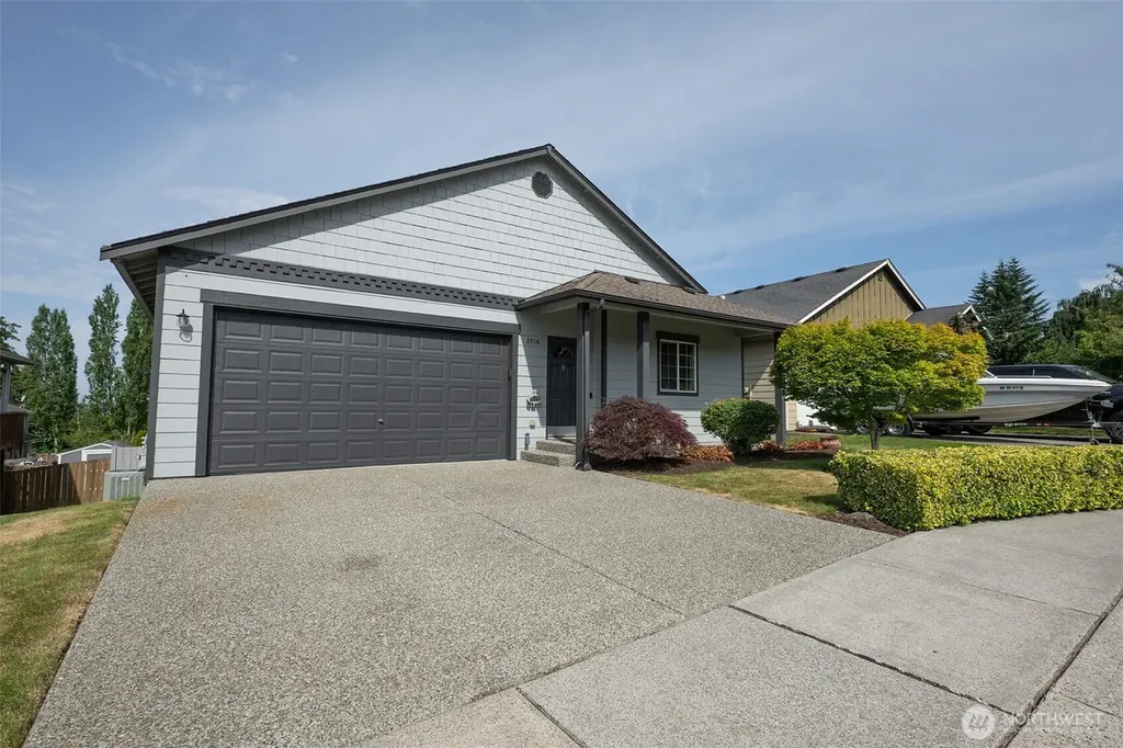 3906 68th Drive NE Marysville WA 98270