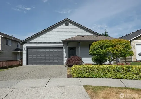 3906 68th Drive NE Marysville WA 98270