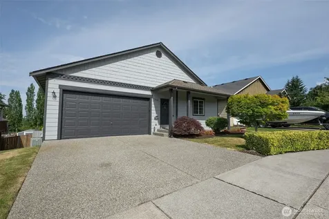 3906 68th Drive NE Marysville WA 98270
