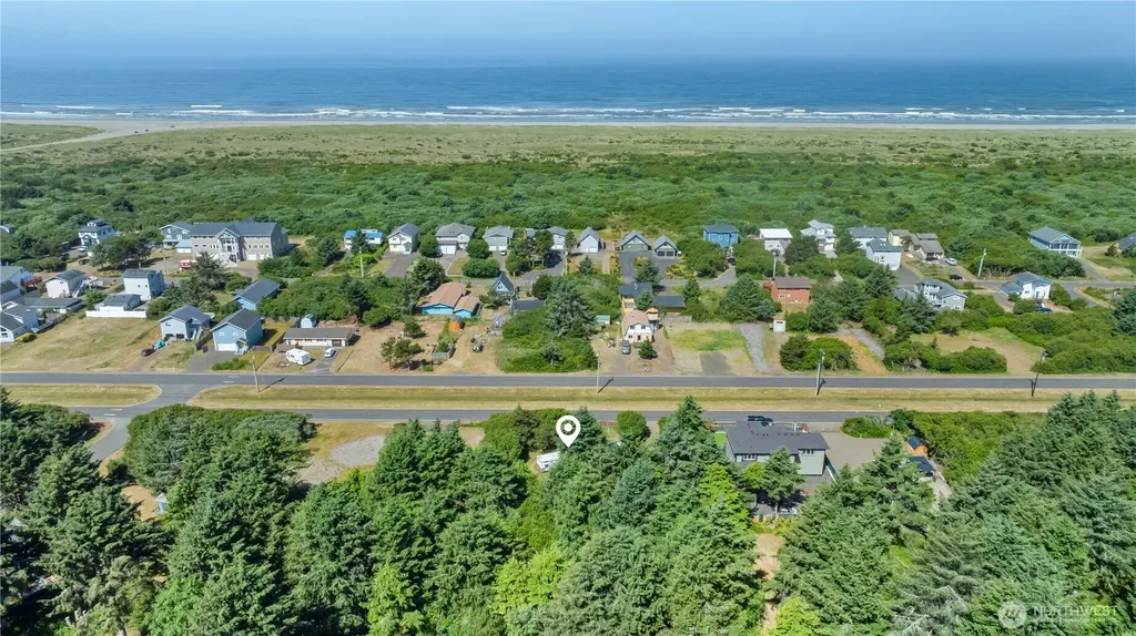 360 Ocean Shores Boulevard SW Ocean Shores WA 98569