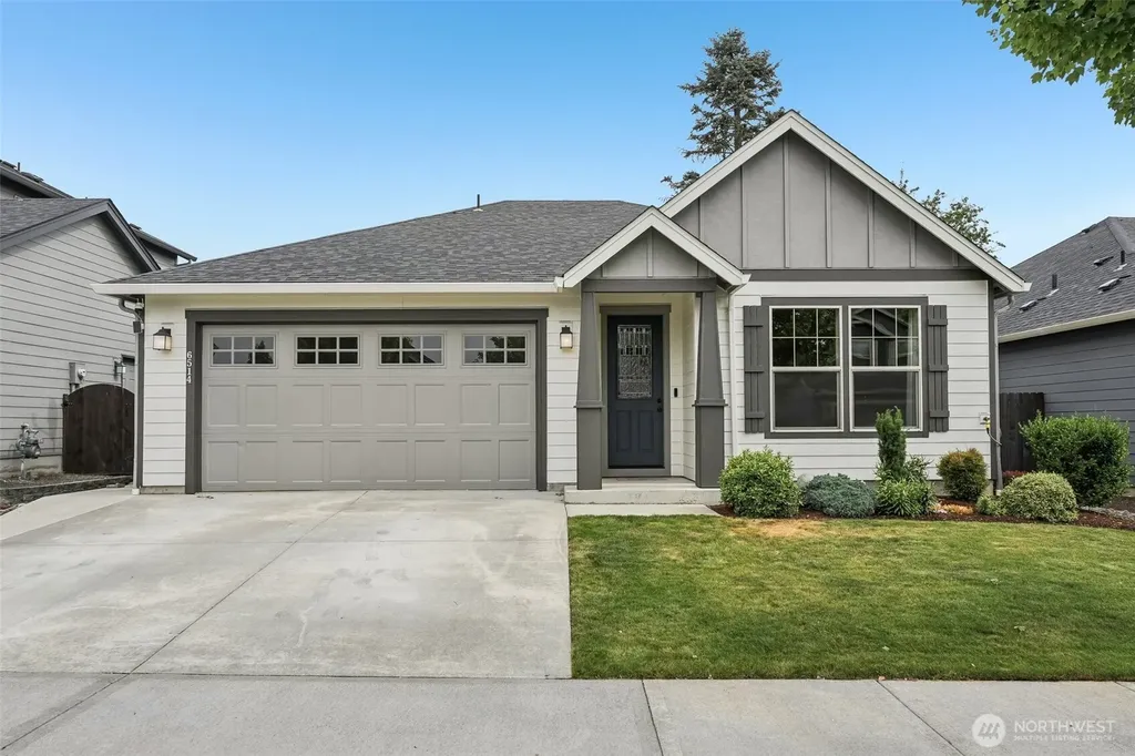 6514 NE 134th Street Vancouver WA 98686