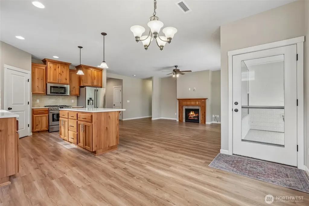 6514 NE 134th Street Vancouver WA 98686