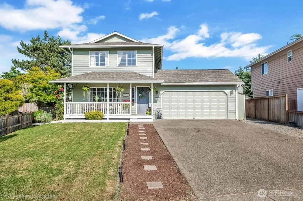 14841 Jake Drive SE Monroe WA 98272