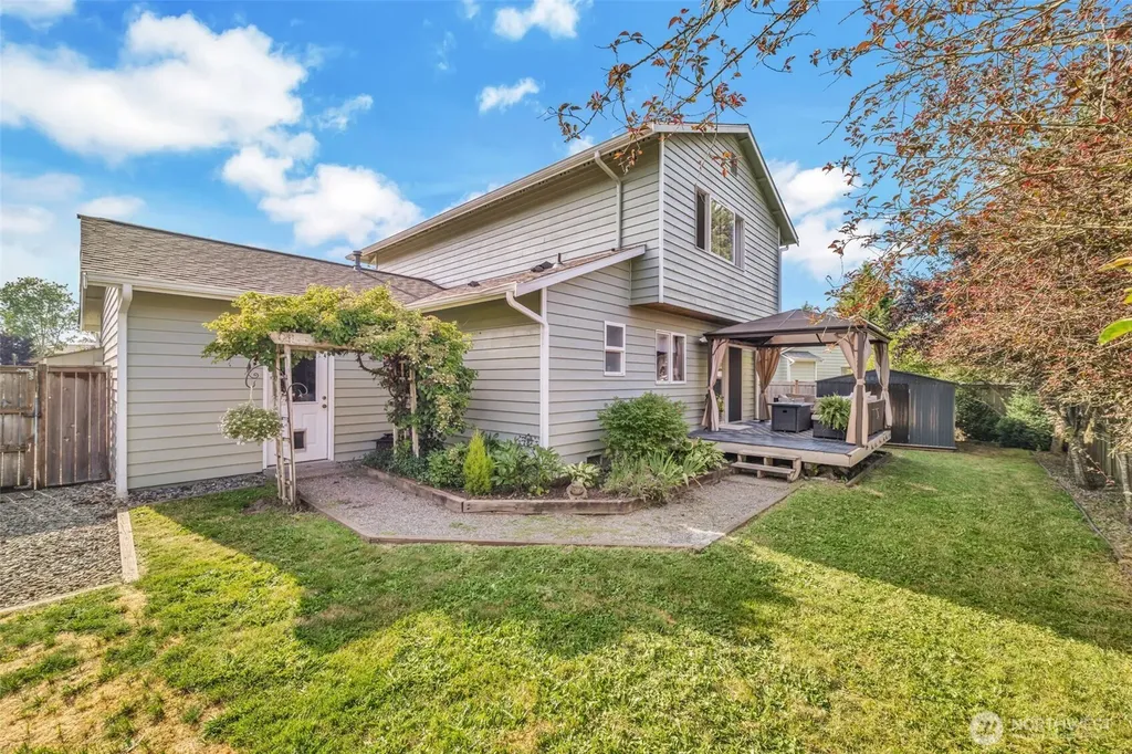 14841 Jake Drive SE Monroe WA 98272