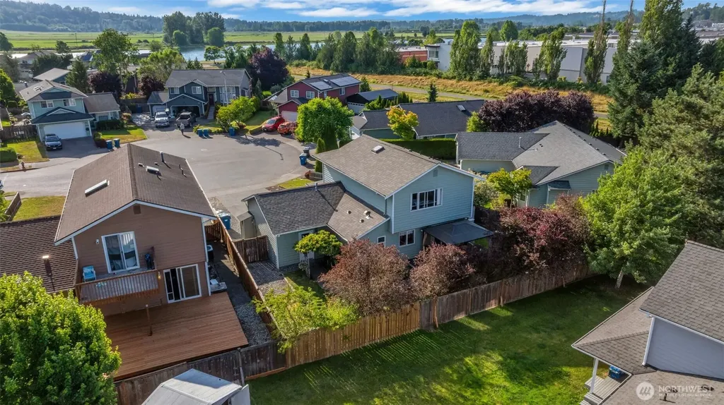 14841 Jake Drive SE Monroe WA 98272