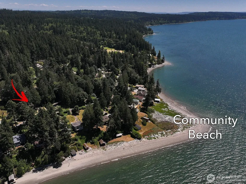 4225 Beach Drive Freeland WA 98249