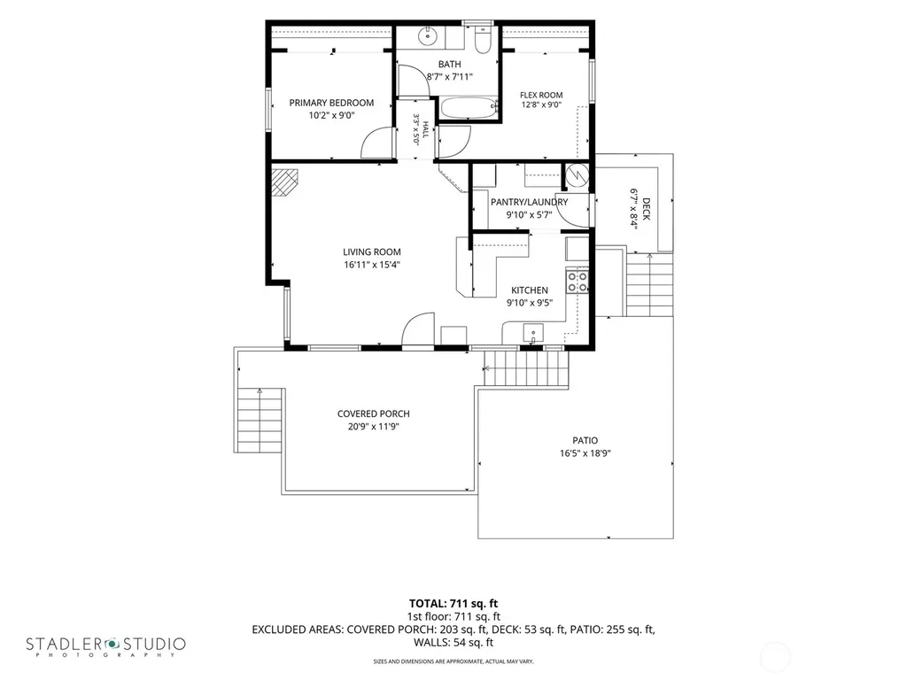 4225 Beach Drive Freeland WA 98249