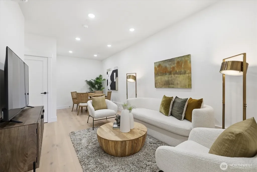 2010 Fairview Avenue E Seattle WA 98102