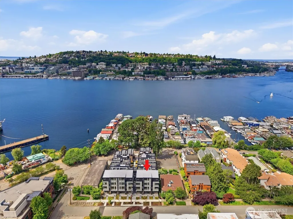 2010 Fairview Avenue E Seattle WA 98102
