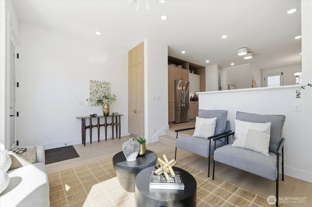 2010 Fairview Avenue E Seattle WA 98102