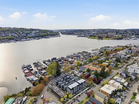 2010 Fairview Avenue E Seattle WA 98102