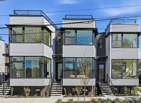 2010 Fairview Avenue E Seattle WA 98102