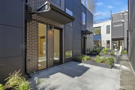2010 Fairview Avenue E Seattle WA 98102