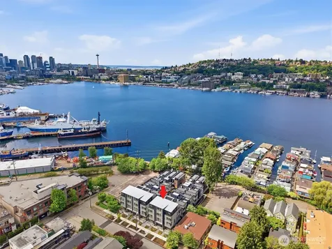 2010 Fairview Avenue E Seattle WA 98102