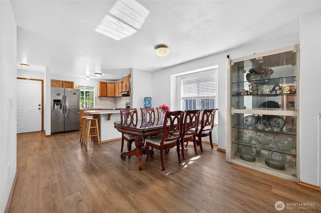 401 E 69th Street Tacoma WA 98404