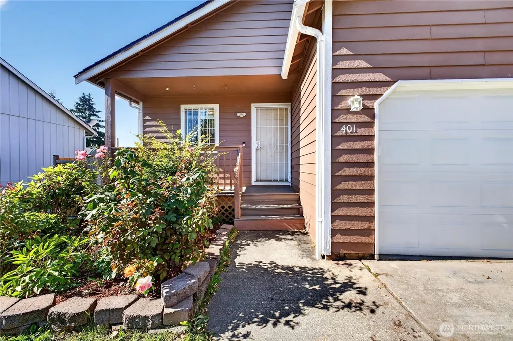 401 E 69th Street Tacoma WA 98404