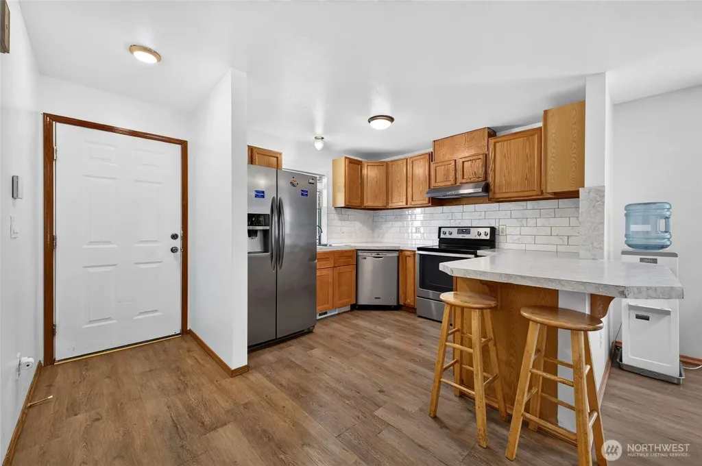 401 E 69th Street Tacoma WA 98404