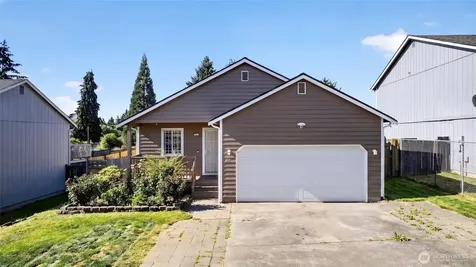 401 E 69th Street Tacoma WA 98404