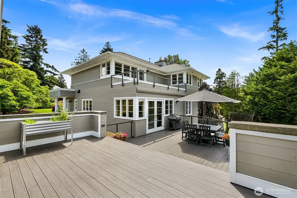 245 Middlefield Road Bellingham WA 98225